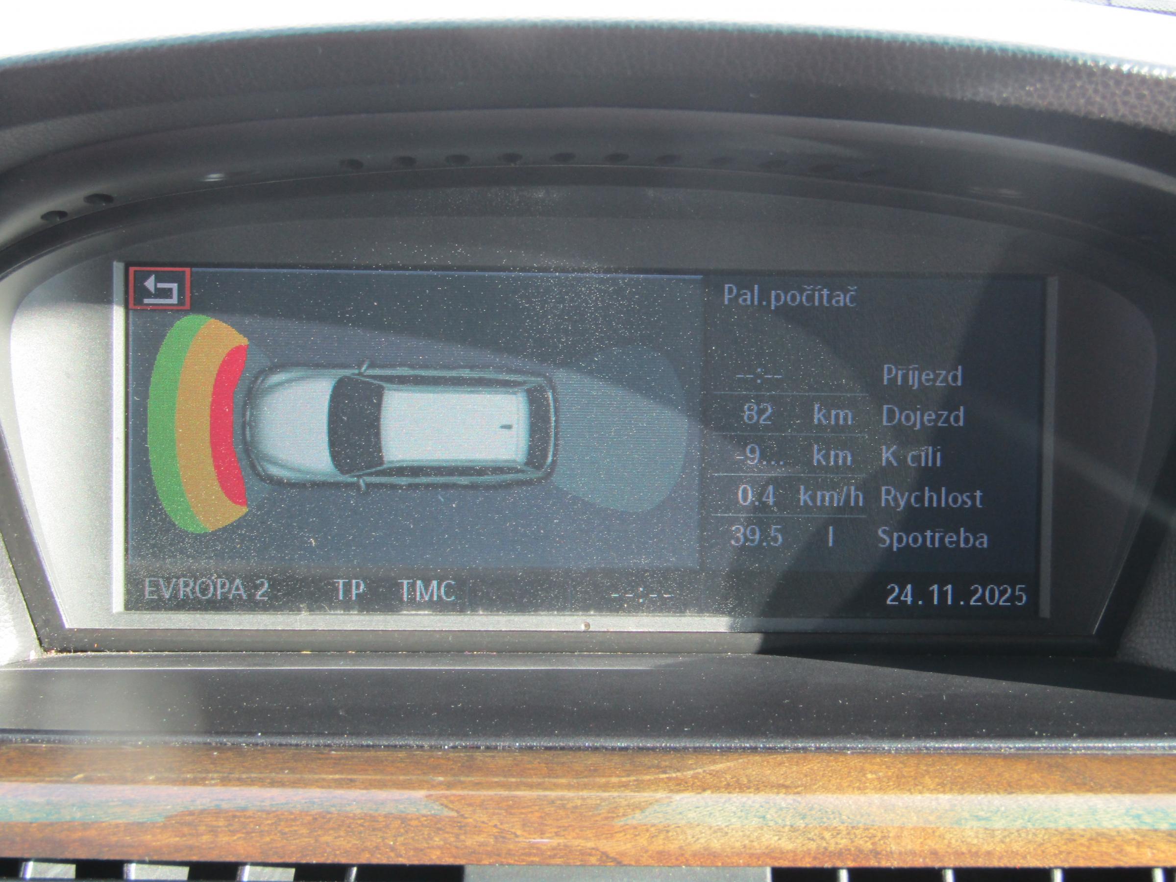 BMW Řada 5, 2005 - pohled č. 15