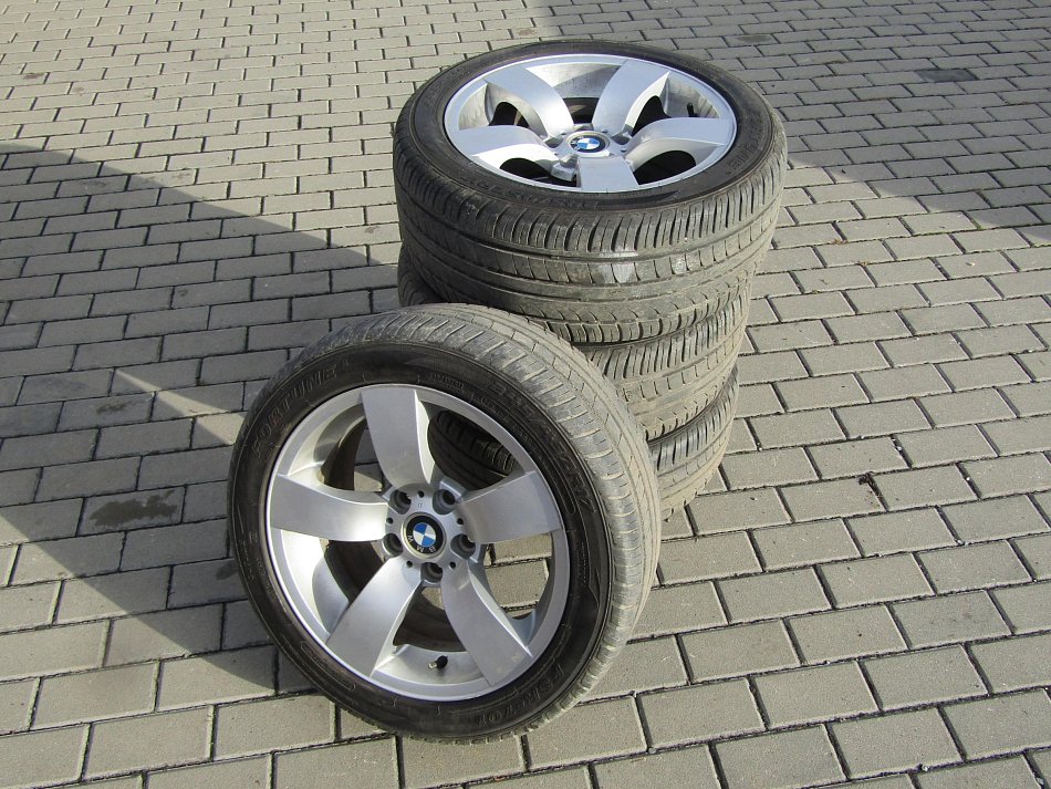 BMW Řada 5 2.5i 