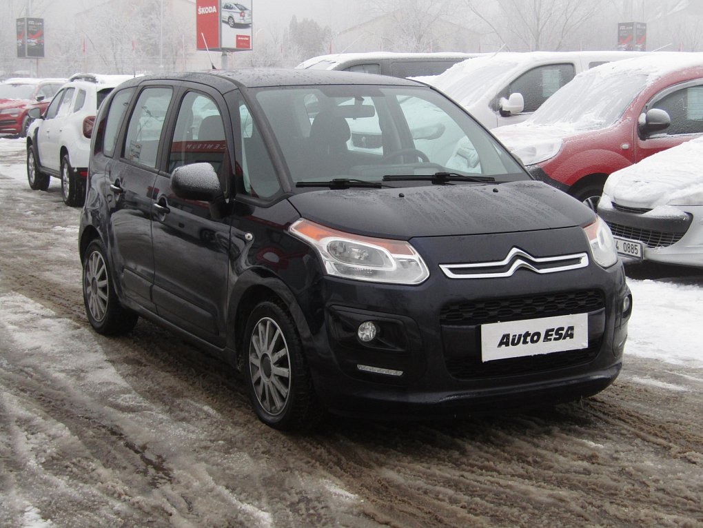 Citroën C3 Picasso 1.4i 