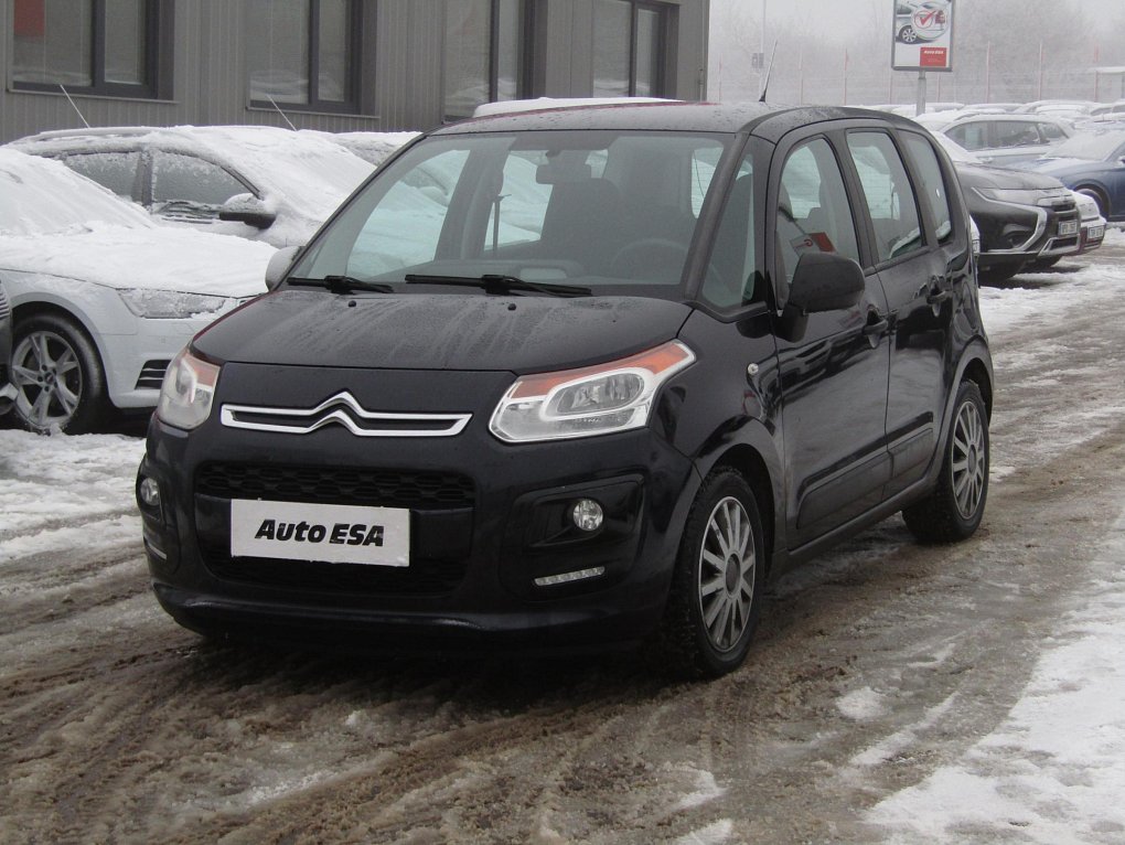 Citroën C3 Picasso 1.4i 