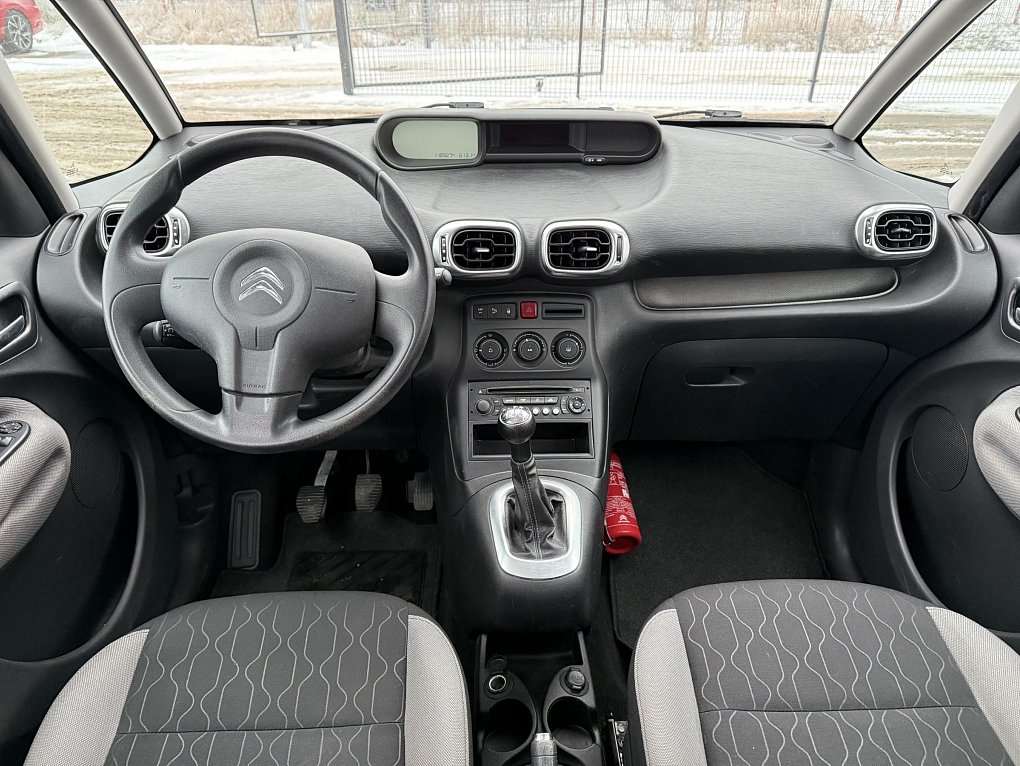 Citroën C3 Picasso 1.4i 