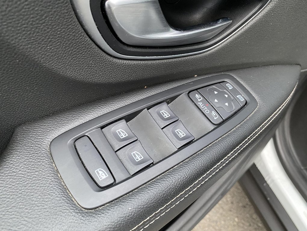 Renault Grand Scénic 1.2 TCe Intense