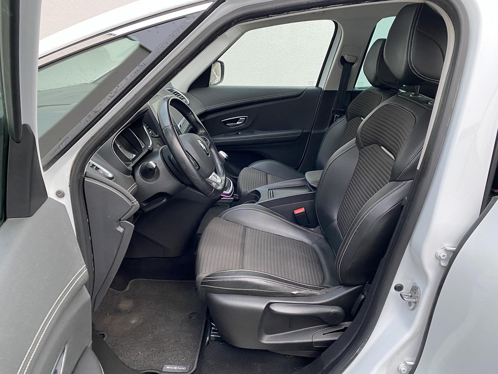 Renault Grand Scénic 1.2 TCe Intense