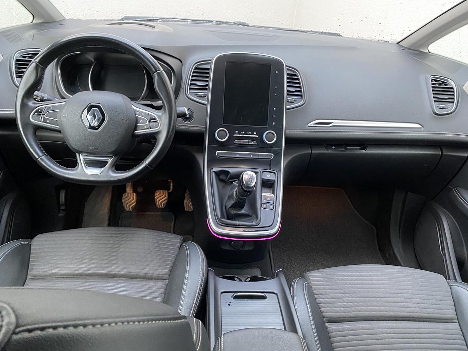 Renault Grand Scénic 1.2 TCe Intense