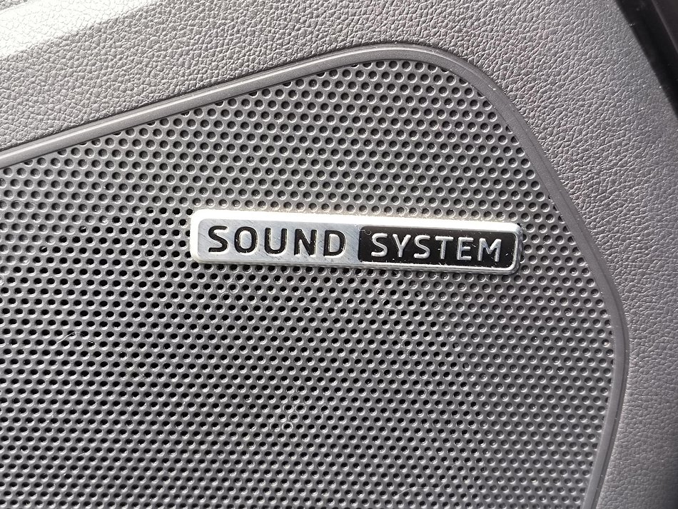 Škoda Citigo 1.0i Sound