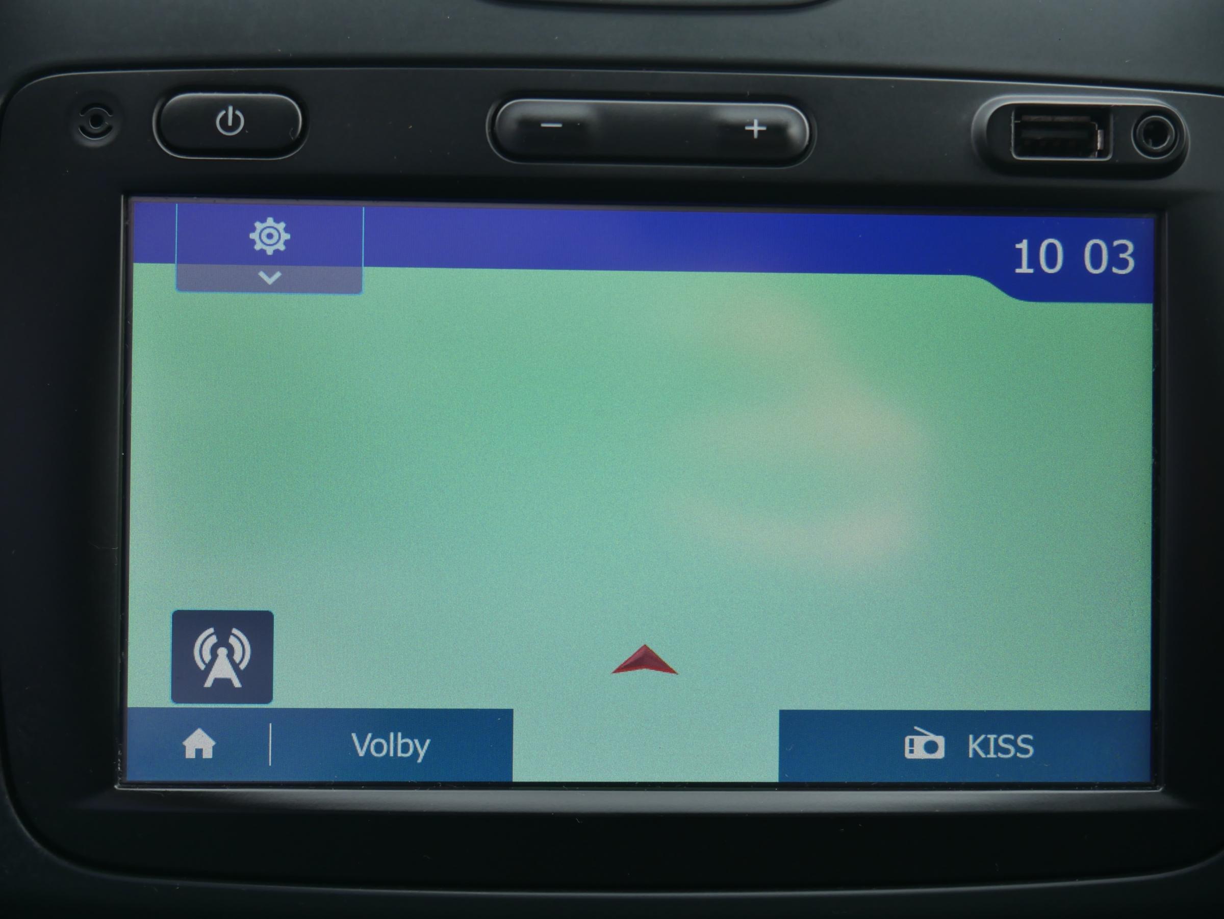 Dacia Duster, 2015 - pohled č. 12