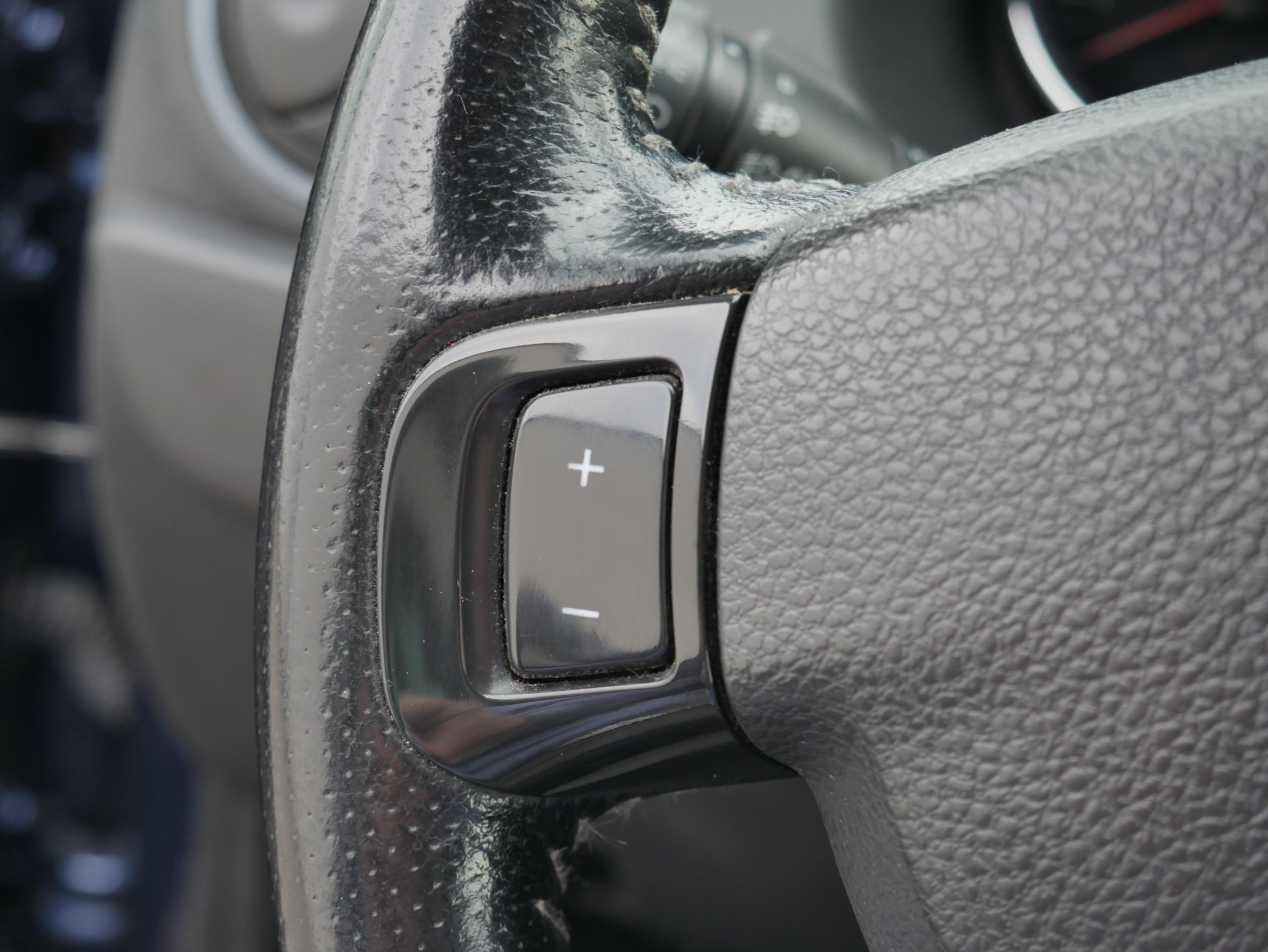 Dacia Duster, 2015 - pohled č. 14