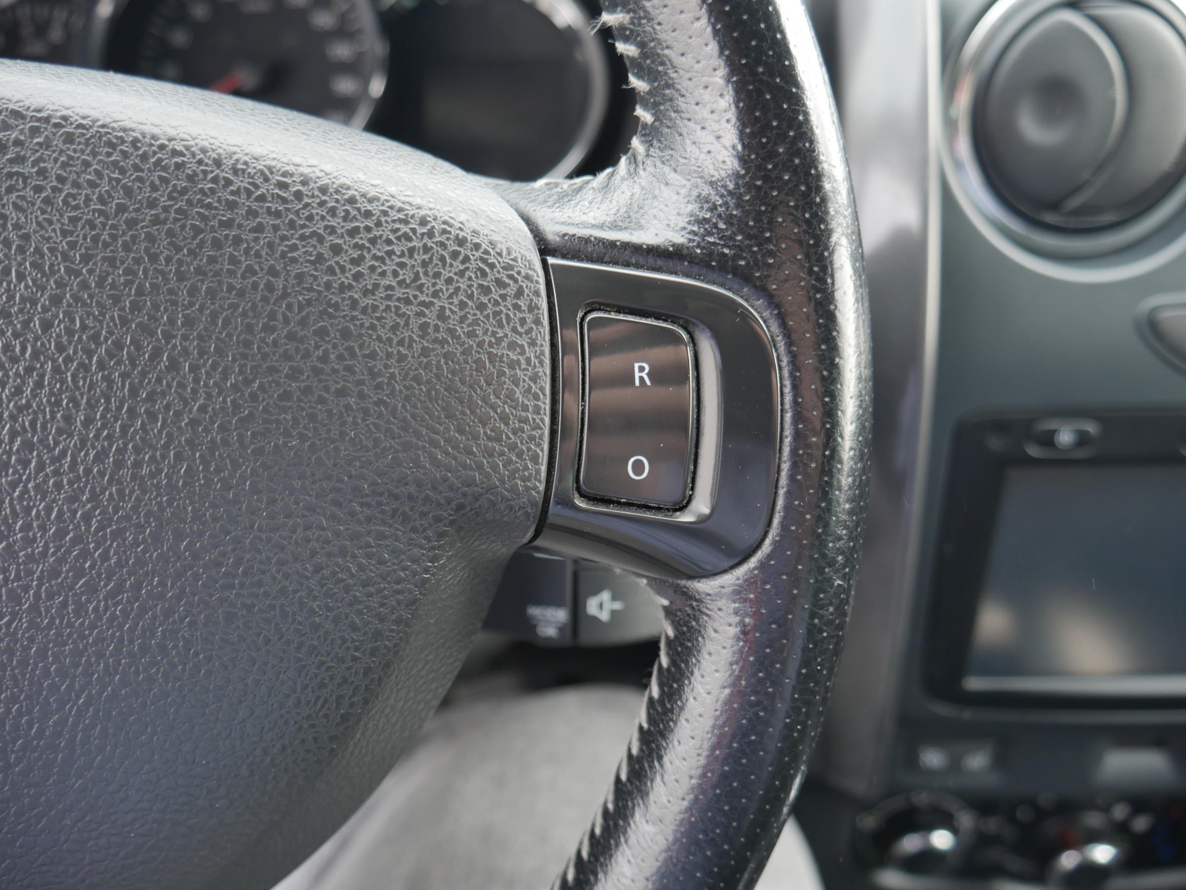 Dacia Duster, 2015 - pohled č. 15