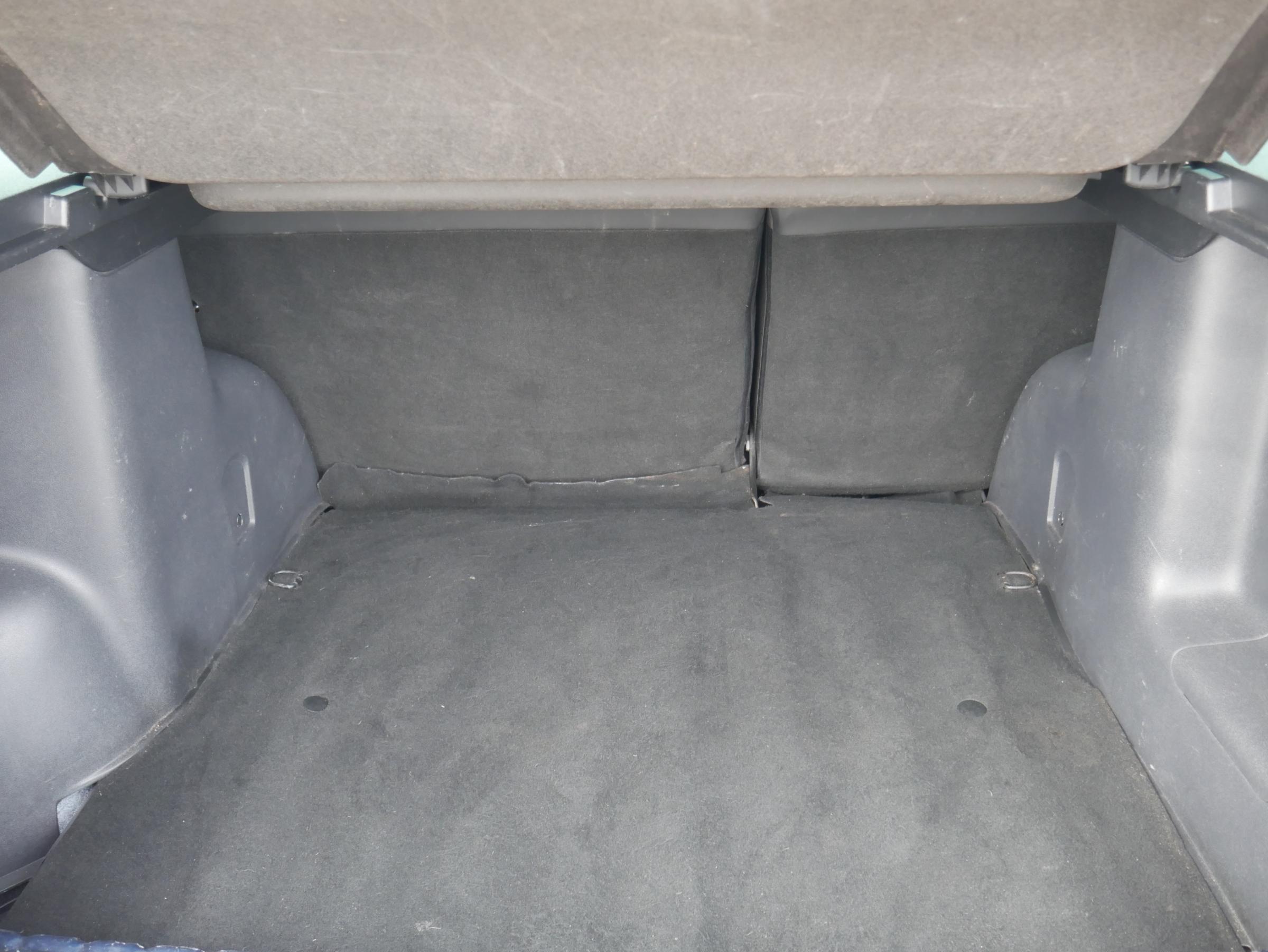 Dacia Duster, 2015 - pohled č. 7