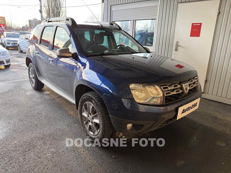 Dacia Duster 1.2 TCE 