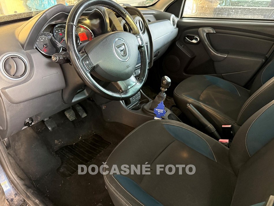 Dacia Duster 1.2 TCE 