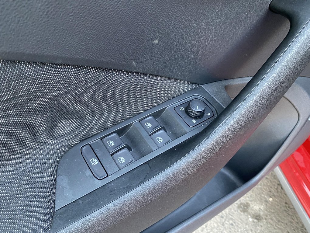 Škoda Kamiq 1.6TDi Style