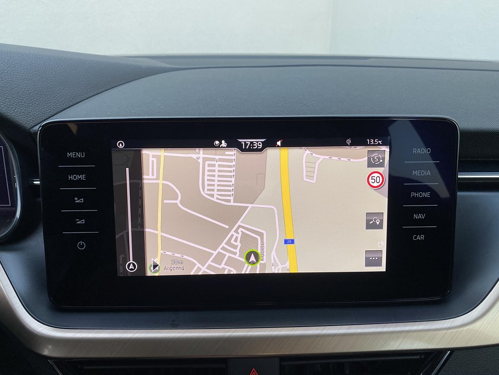 Škoda Kamiq 1.6TDi Style