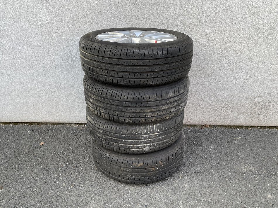 Škoda Kamiq 1.6TDi Style