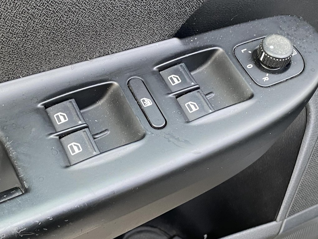 Volkswagen Passat 2.0TDi 