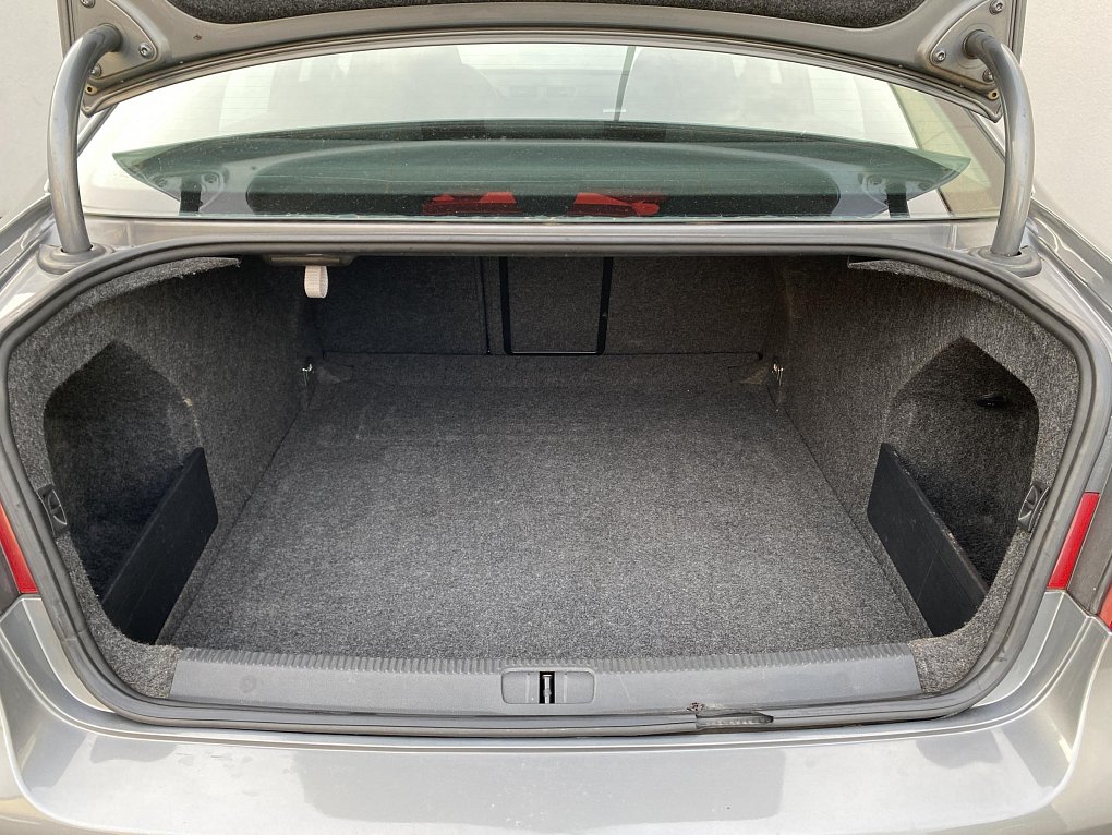 Volkswagen Passat 2.0TDi 