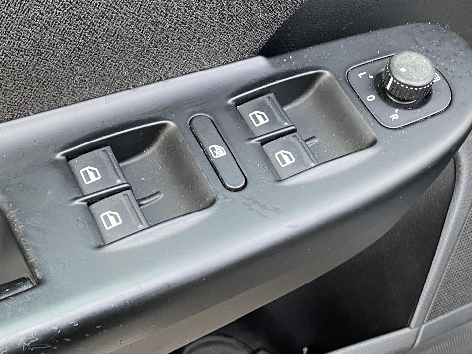 Volkswagen Passat 2.0TDi 