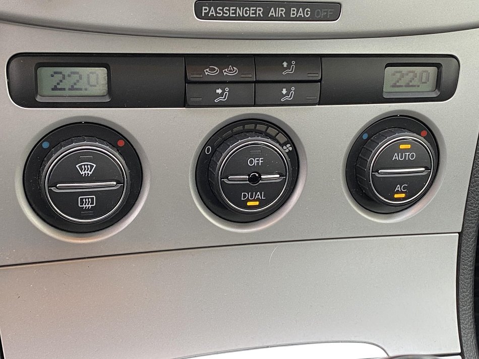 Volkswagen Passat 2.0TDi 