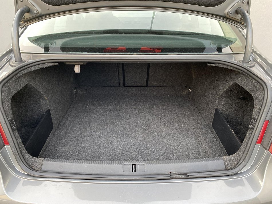 Volkswagen Passat 2.0TDi 