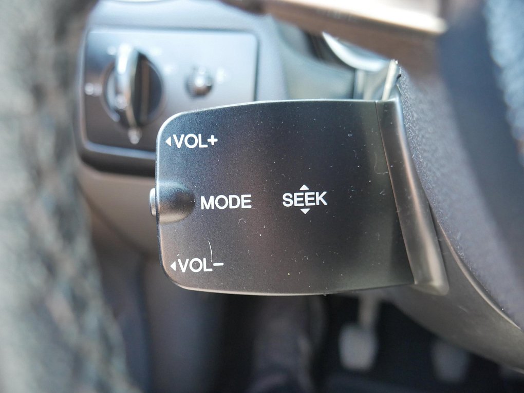 Ford Focus 1.6i 