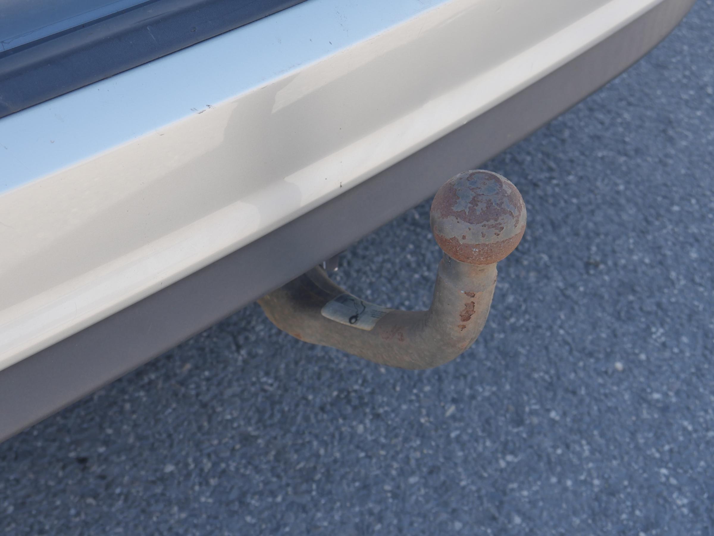 Ford Focus, 2009 - pohled č. 15