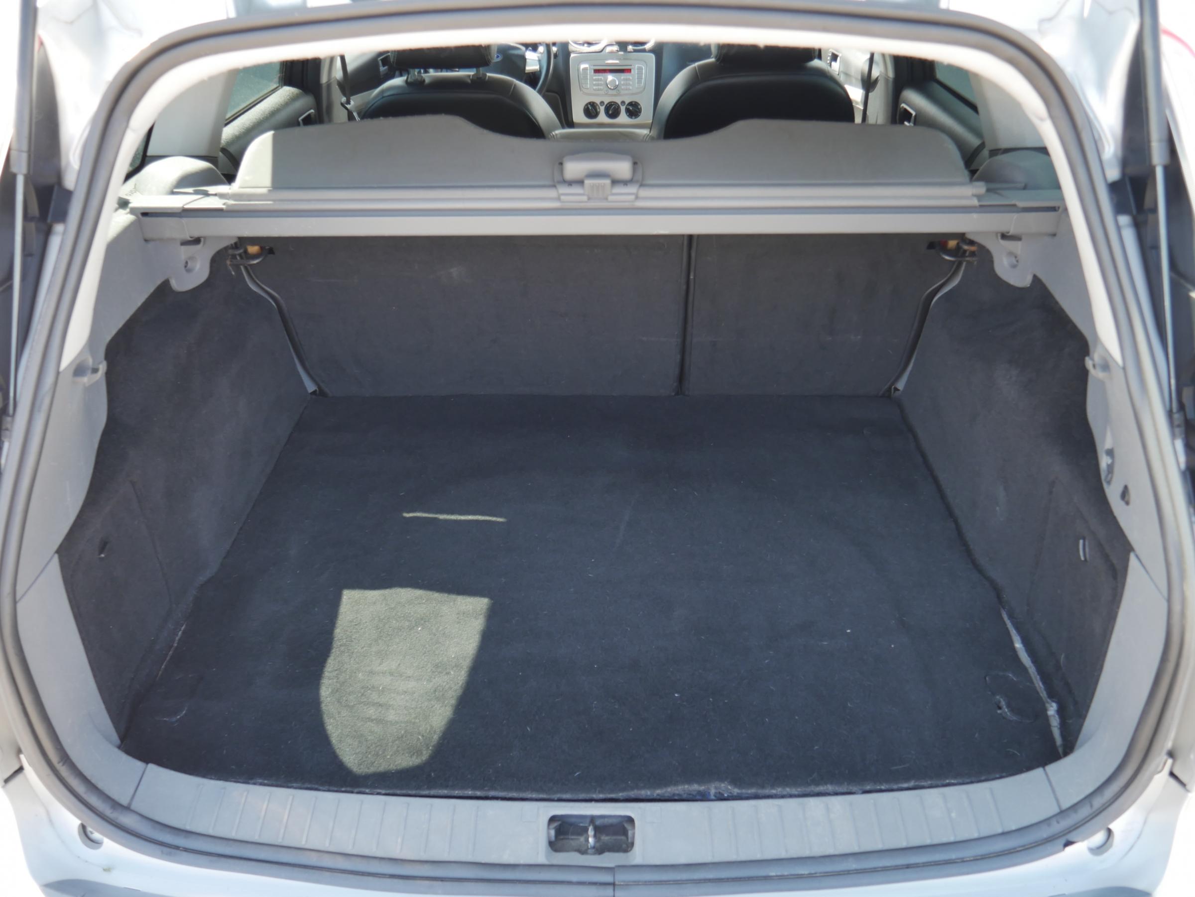 Ford Focus, 2009 - pohled č. 7