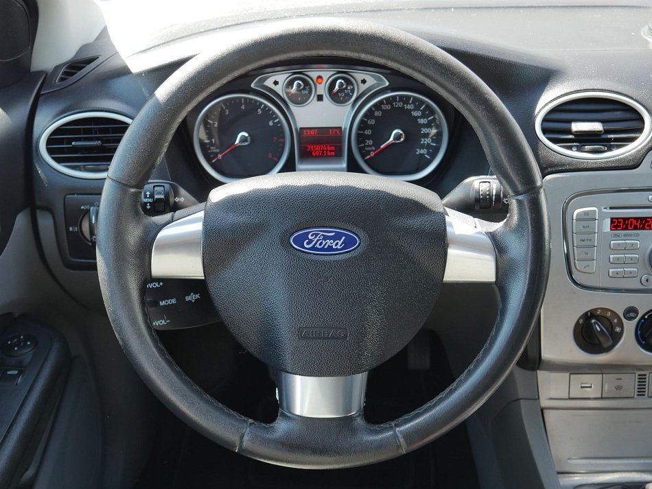 Ford Focus 1.6i 