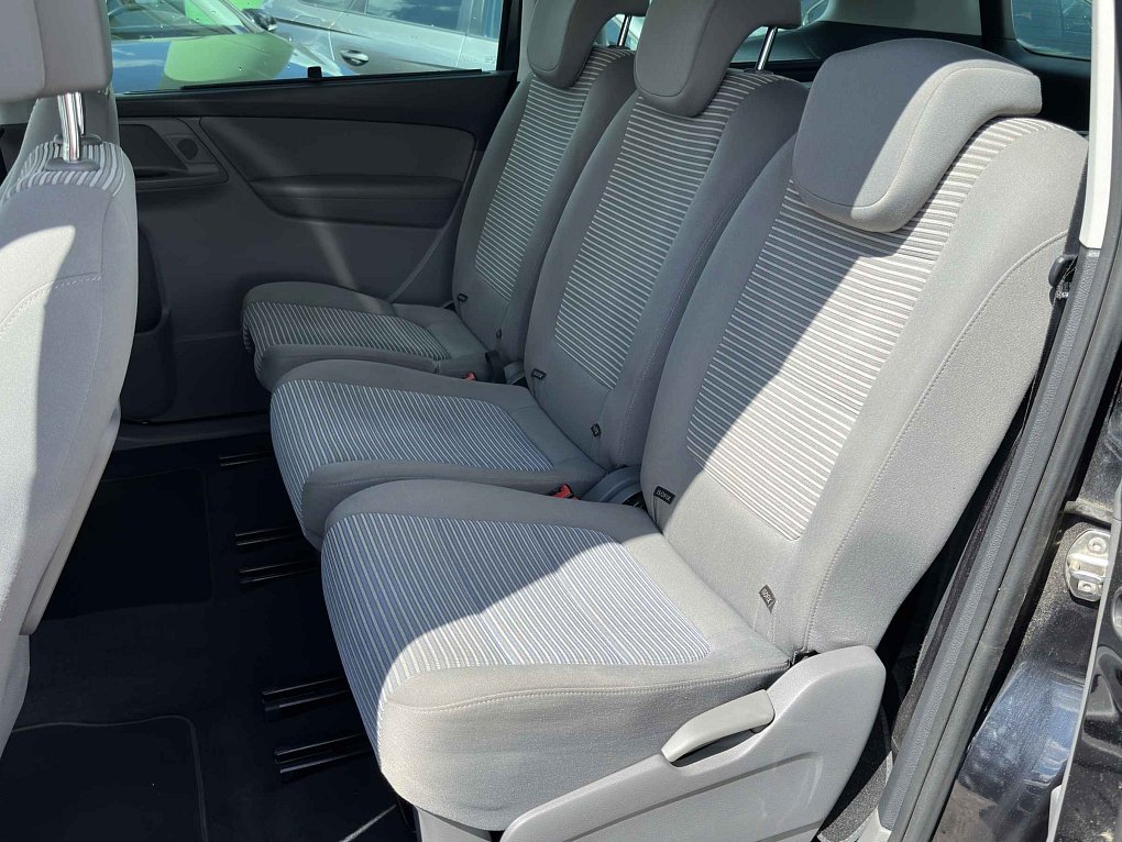Seat Alhambra 2.0TDi 