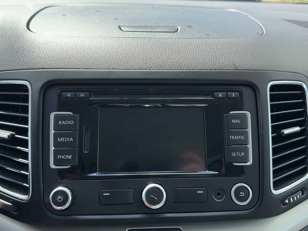 Seat Alhambra 2.0TDi 
