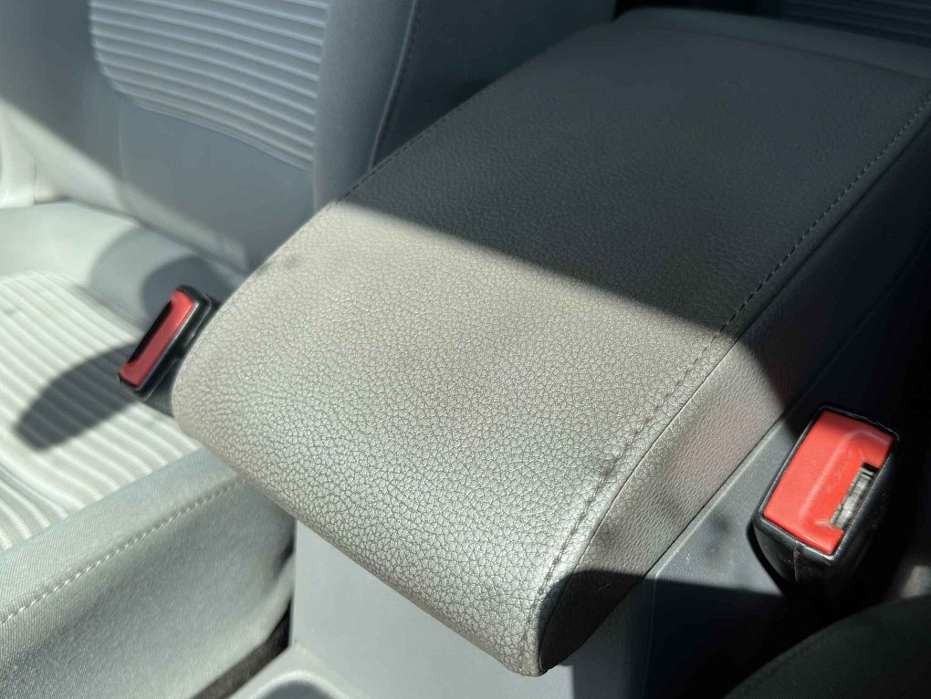 Seat Alhambra 2.0TDi 