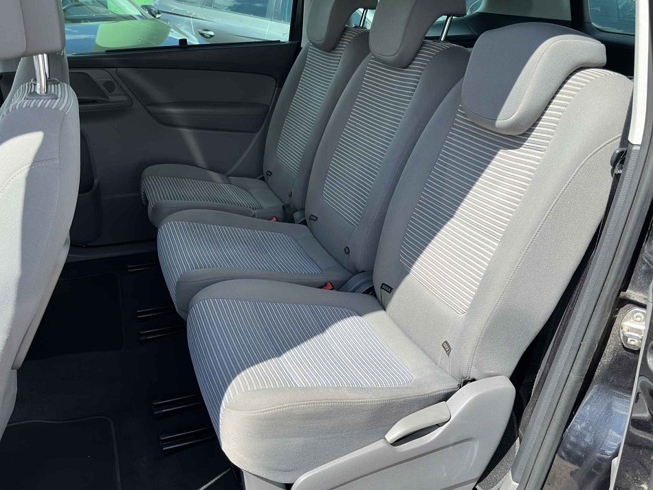 Seat Alhambra 2.0TDi 