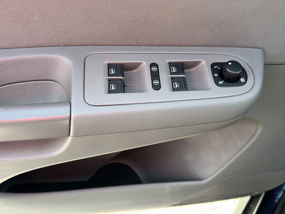 Seat Alhambra 2.0TDi 