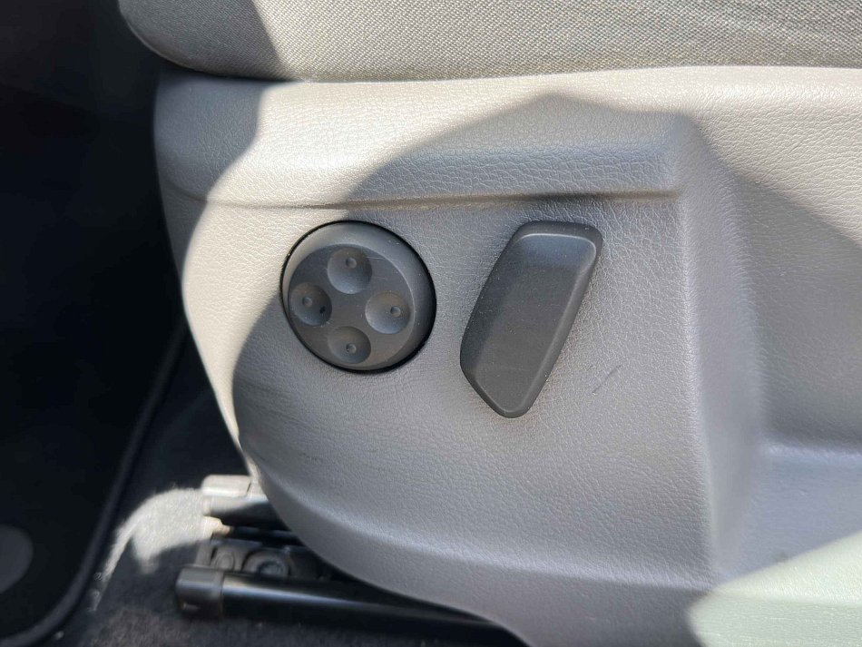 Seat Alhambra 2.0TDi 