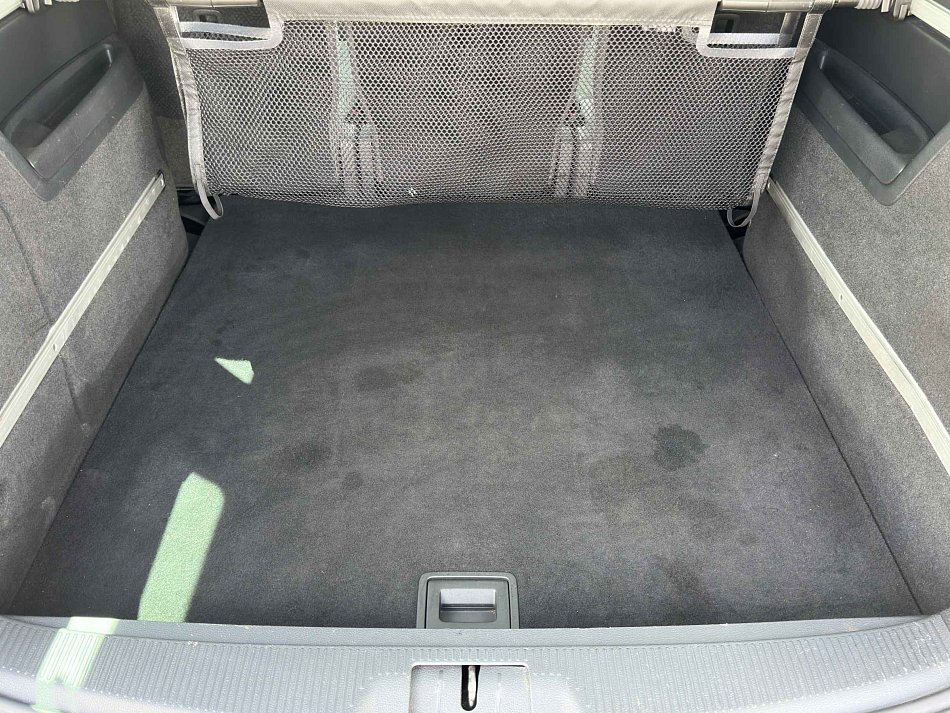 Seat Alhambra 2.0TDi 
