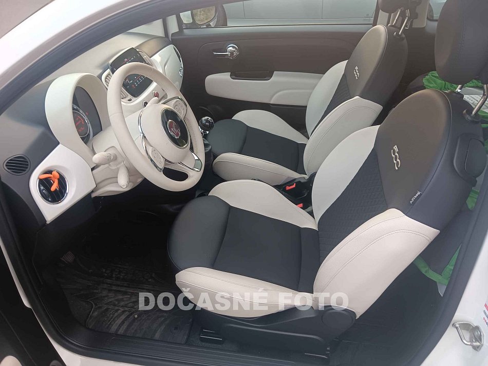Fiat 500 1.0I 