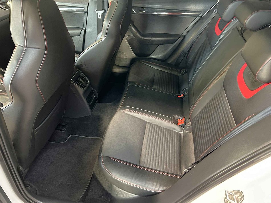 Škoda Octavia III 2.0TDi 