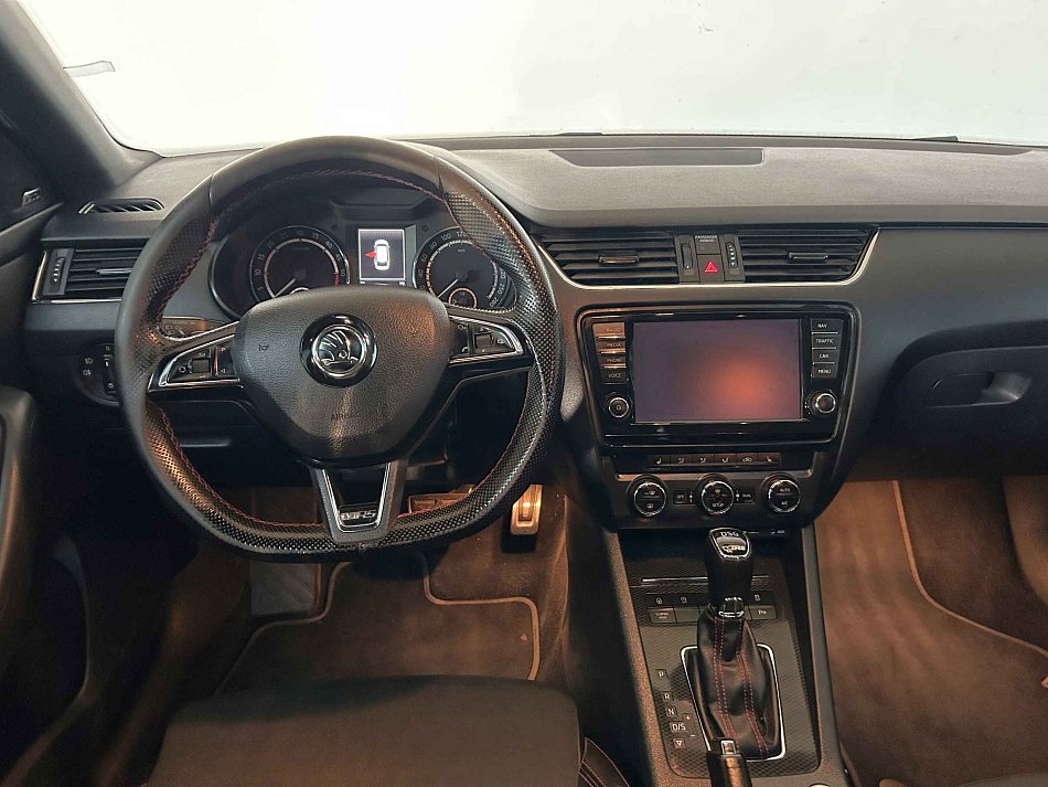 Škoda Octavia III 2.0TDi 