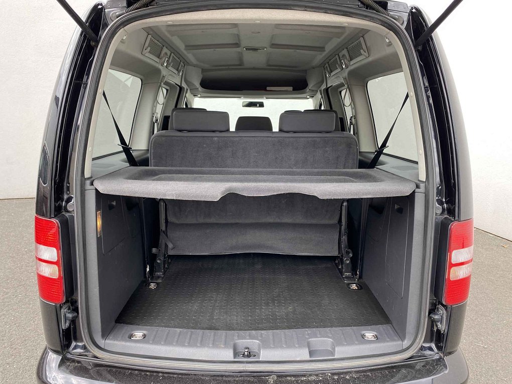 Volkswagen Caddy 1.6TDi Roncalli MAXi