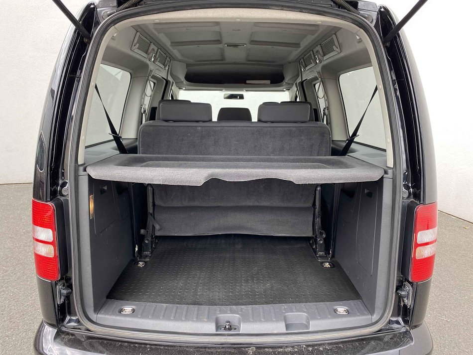 Volkswagen Caddy 1.6TDi Roncalli MAXi