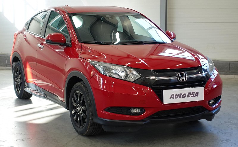 Honda HR-V 1.6 i-DTEC Comfort