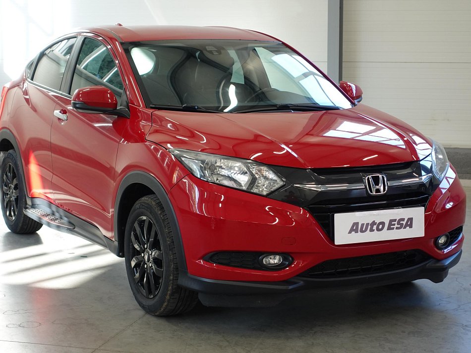 Honda HR-V 1.6 i-DTEC Comfort