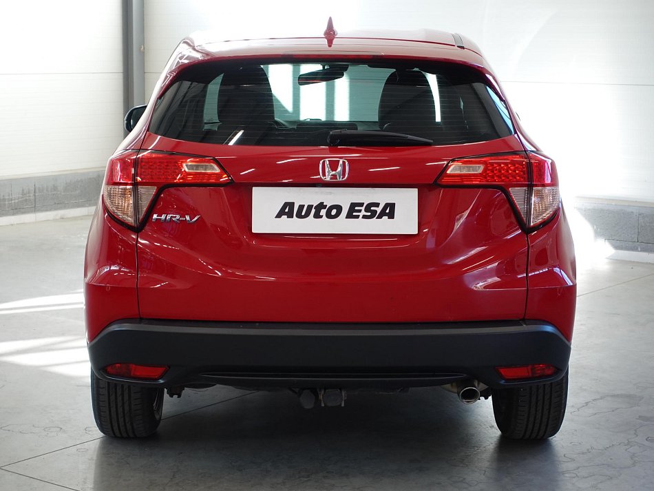 Honda HR-V 1.6 i-DTEC Comfort