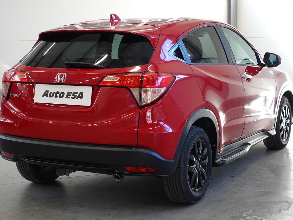 Honda HR-V 1.6 i-DTEC Comfort