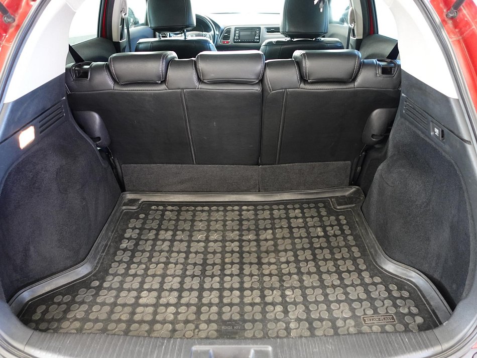 Honda HR-V 1.6 i-DTEC Comfort