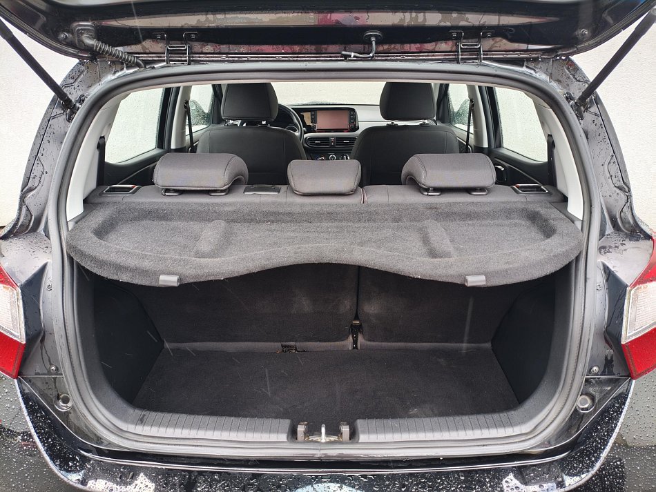 Hyundai I10 1.0i Trend