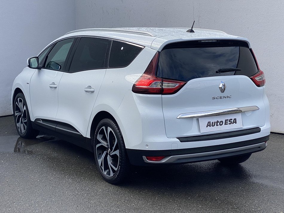 Renault Grand Scénic 1.6 DCi BOSE Edition