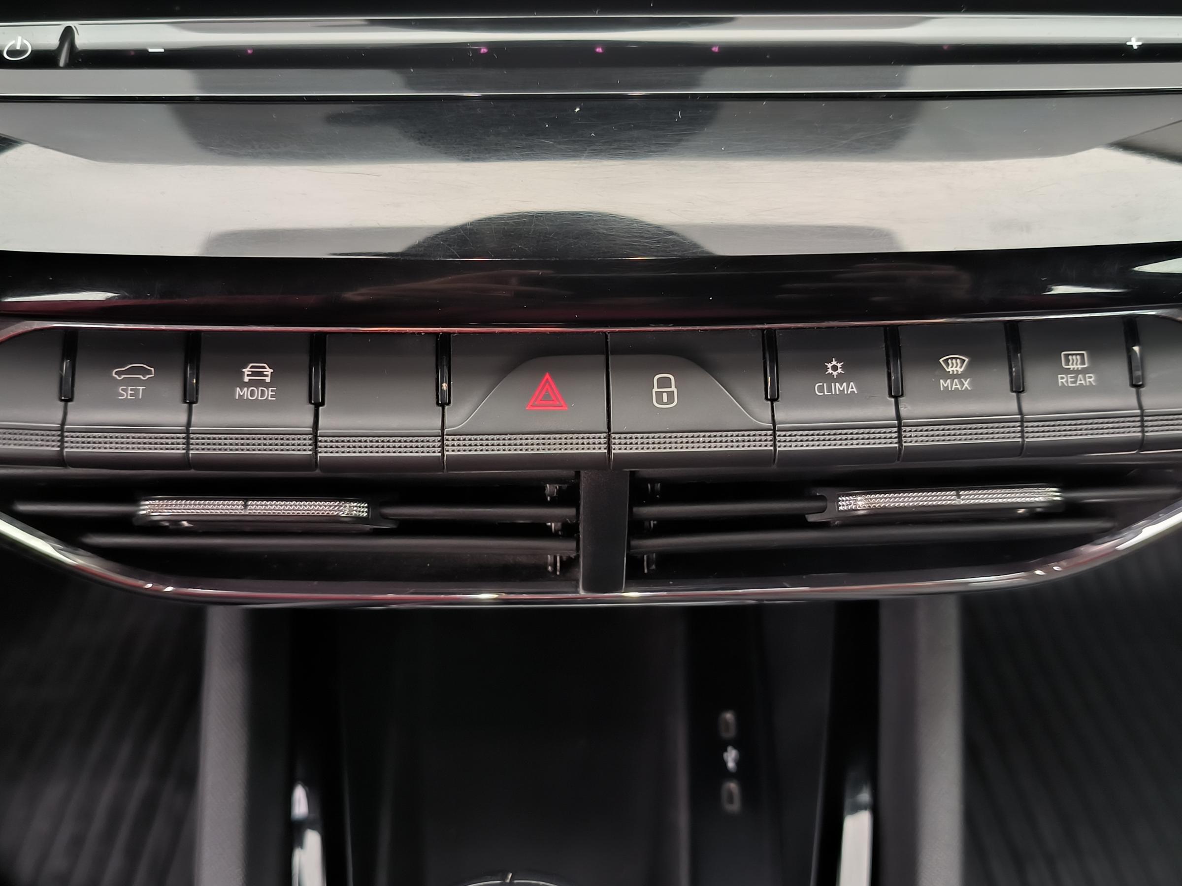 Škoda Octavia IV, 2021 - pohled č. 19