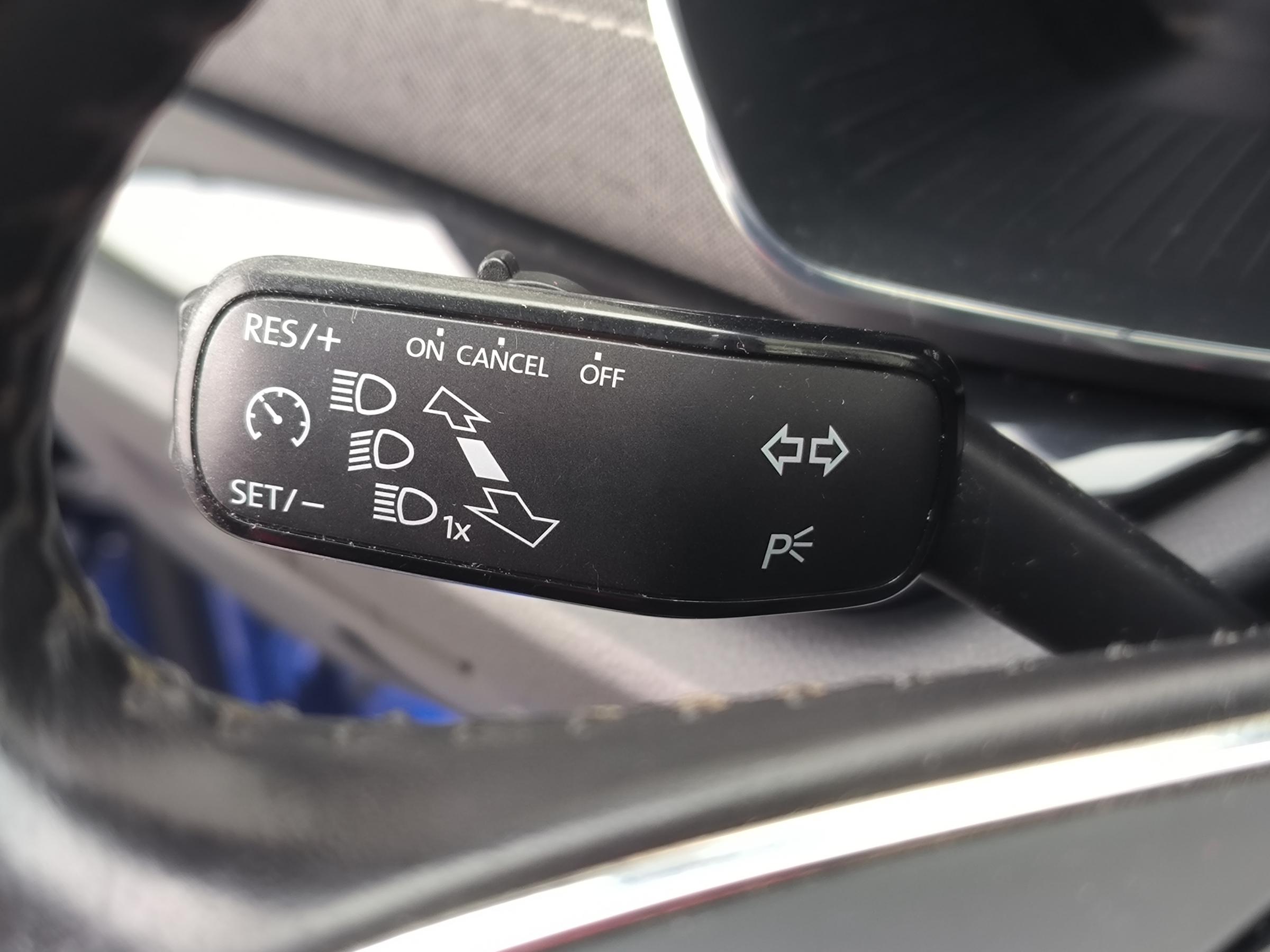 Škoda Octavia IV, 2021 - pohled č. 23