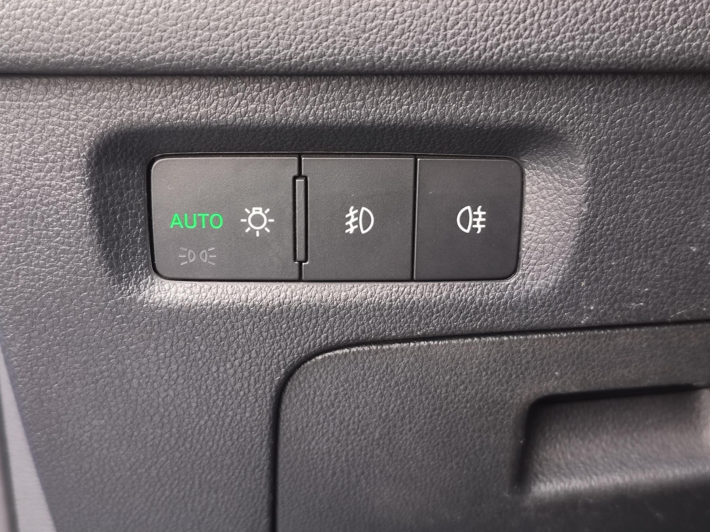 Škoda Octavia IV, 2021 - pohled č. 24