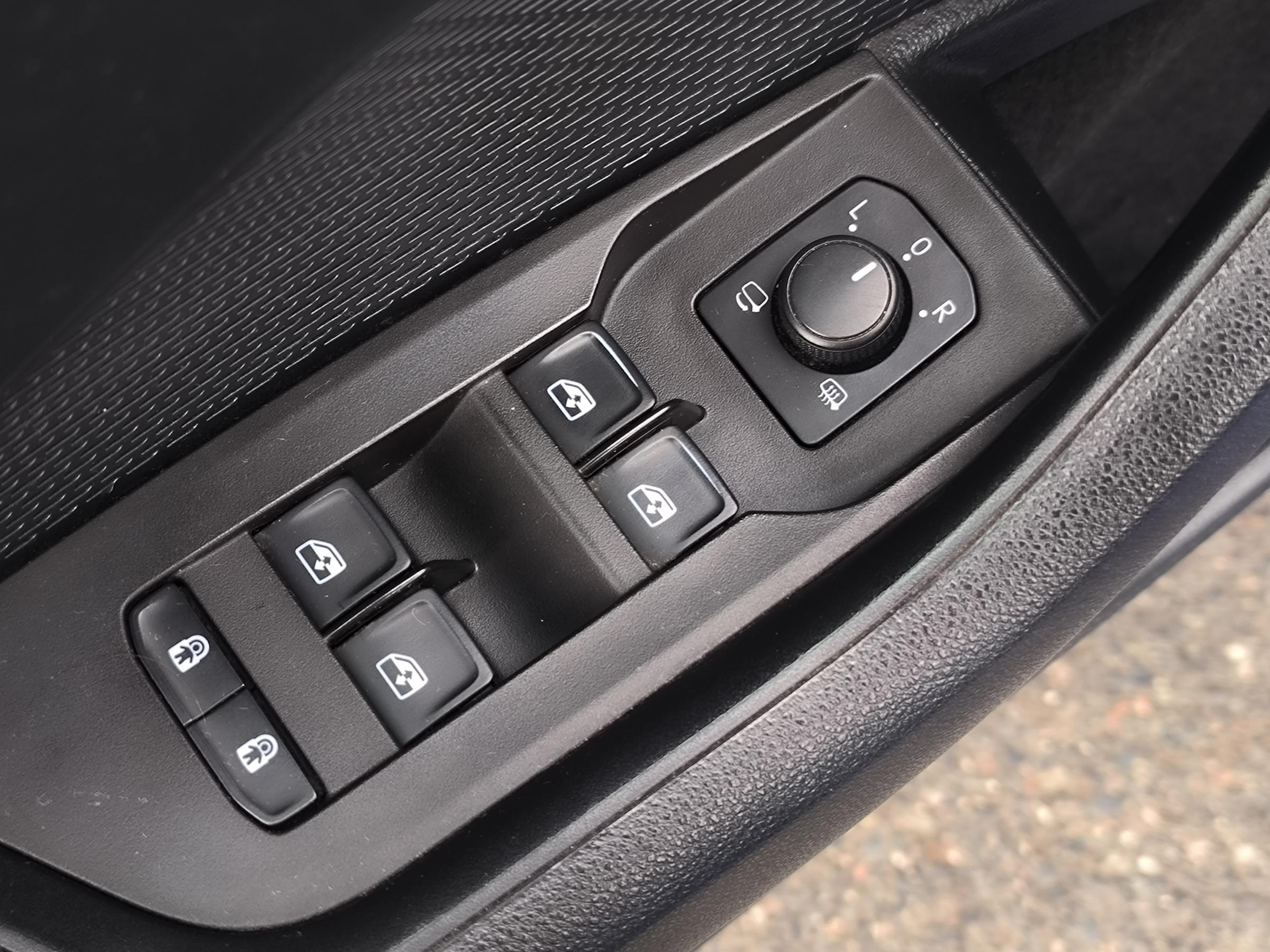 Škoda Octavia IV, 2021 - pohled č. 25